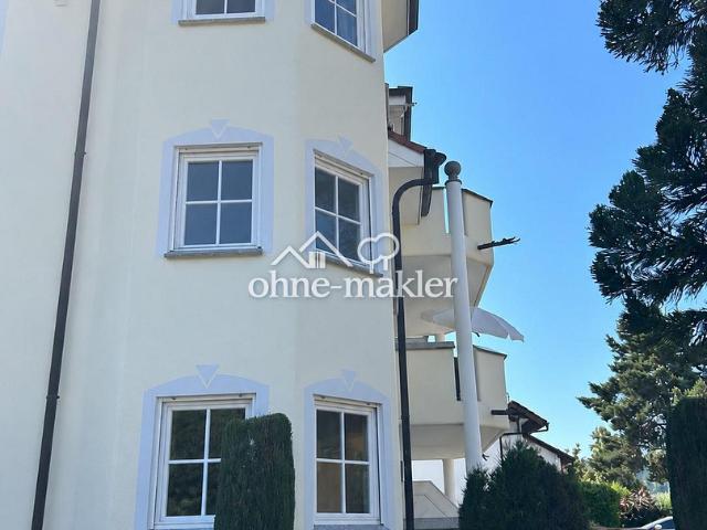 Apartment kaufen in Uhldingen-Mühlhofen, Baden-Württemberg