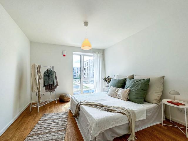Apartment mieten in Düneberg, Geesthacht