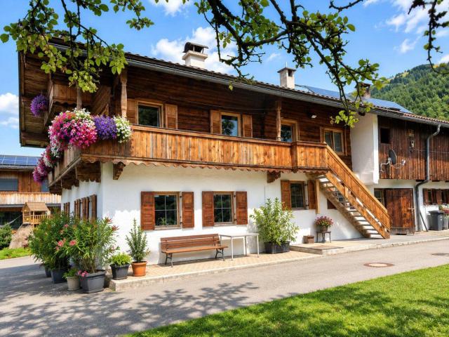 Apartment mieten in Oberndorf in Tirol, Tirol