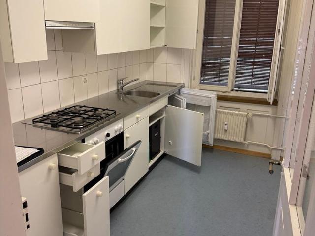 Apartment mieten in Lachen, St. Gallen