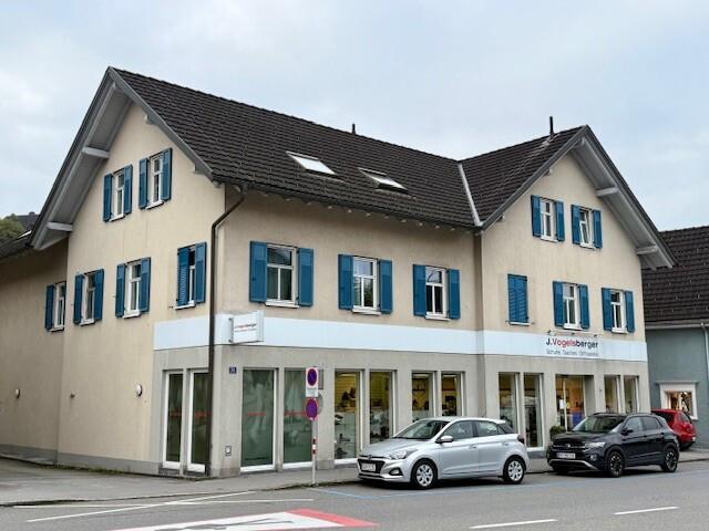 Apartment mieten in Rankweil, Vorarlberg