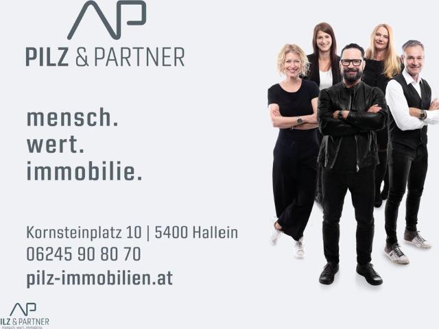 Apartment mieten in Adnet, Salzburg