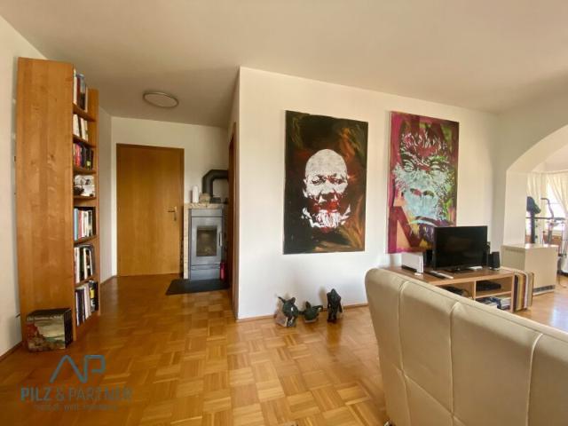 Wohnung mieten in Adnet, Salzburg