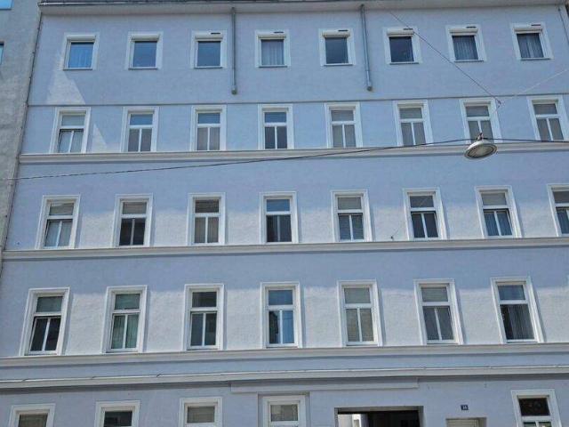 Apartment kaufen in KG Favoriten, Wien