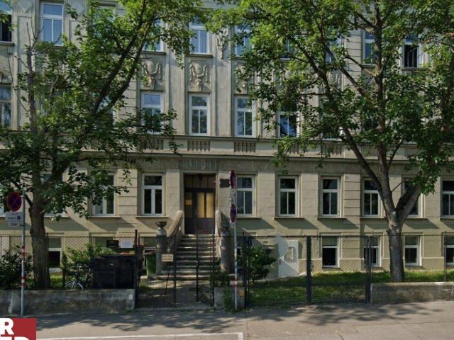 Apartment kaufen in Hietzing, Wien