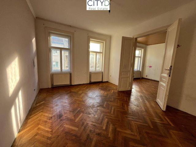 Apartment kaufen in KG Fünfhaus, Wien