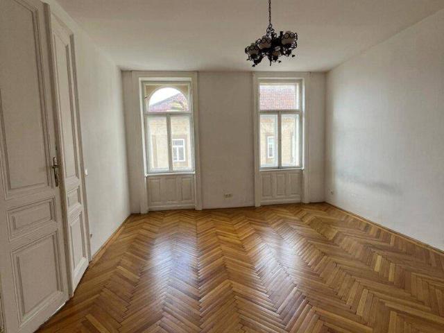 Apartment kaufen in KG Fünfhaus, Wien