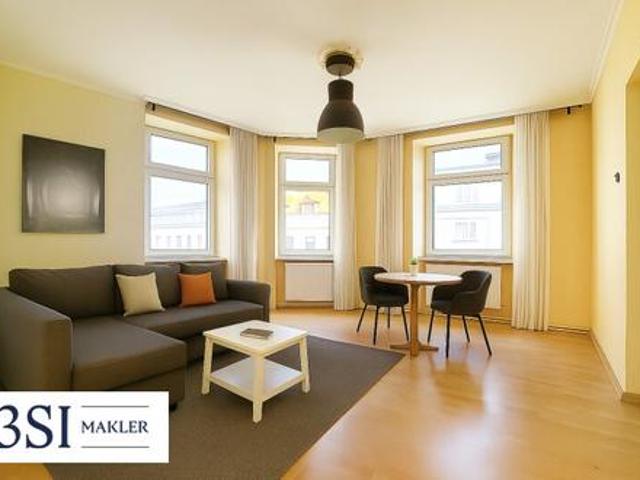 Wohnung kaufen in Wien