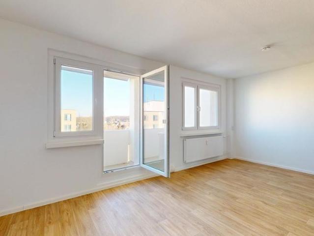 Apartment mieten in Heide-Nord/Blumenau, Halle