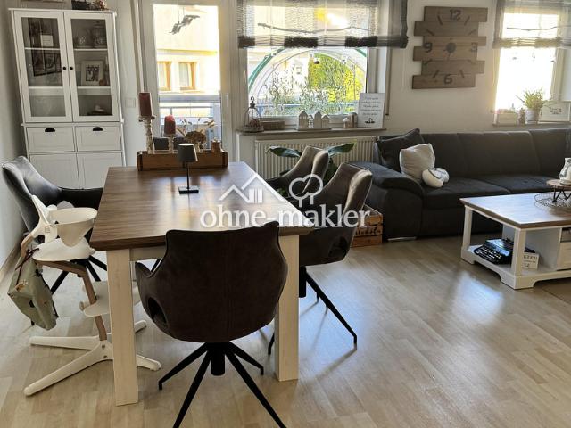 Apartment kaufen in Erdmannhausen, Baden-Württemberg