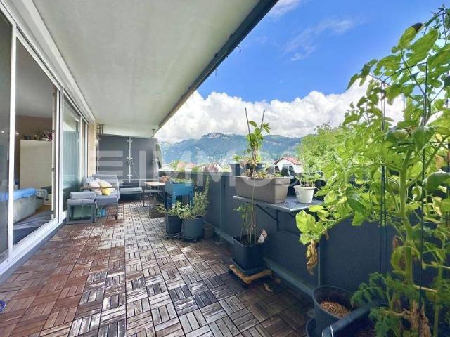 Apartment kaufen in Altach