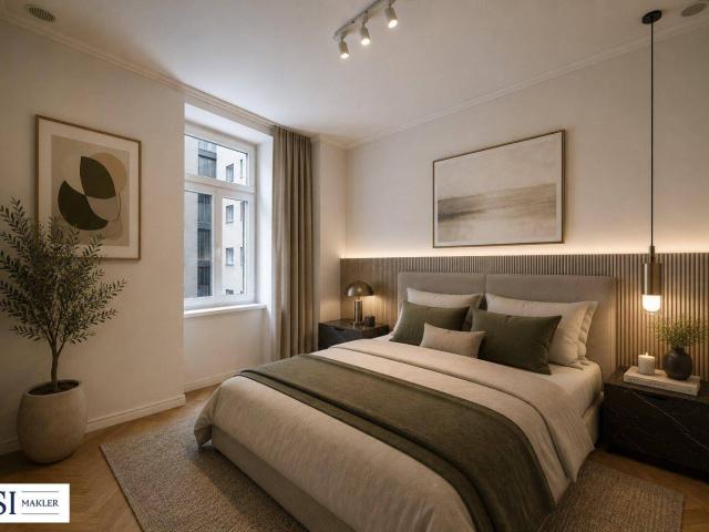 Apartment kaufen in KG Brigittenau, Wien