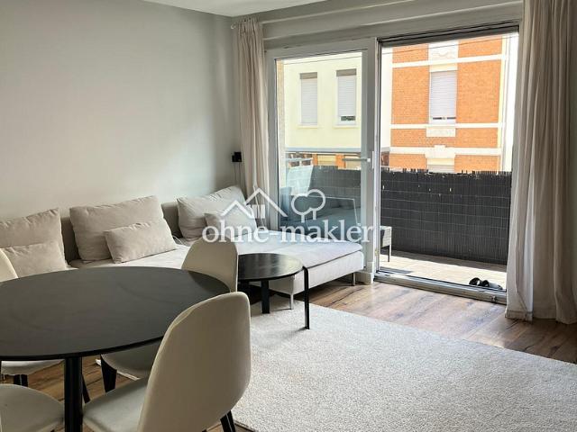 Apartment kaufen in Bad Cannstatt, Stuttgart