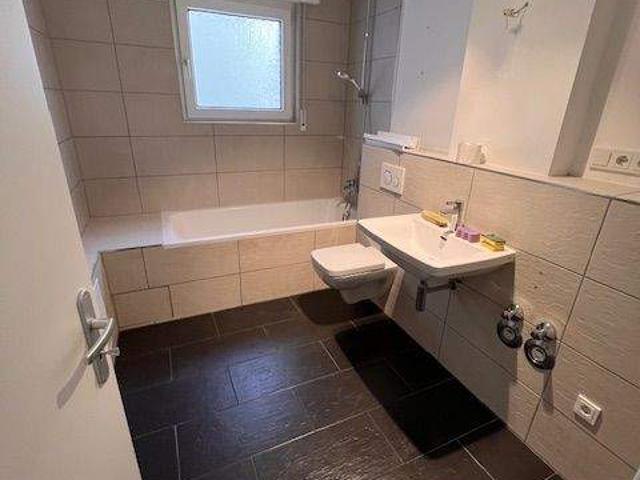 Wohnung kaufen in Bad Homburg, Hessen