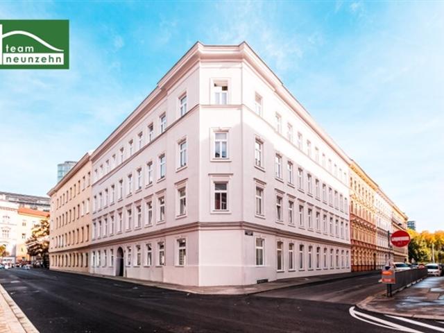 Wohnung kaufen in Meidling, Wien