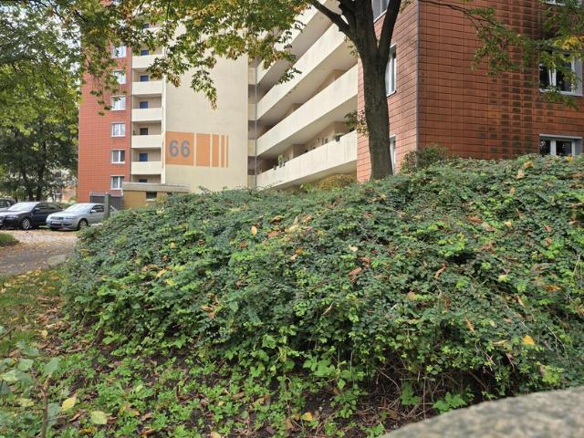 Wohnung kaufen in Schützenpark, Kiel