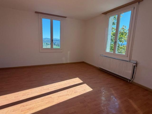 Apartment mieten in Belp