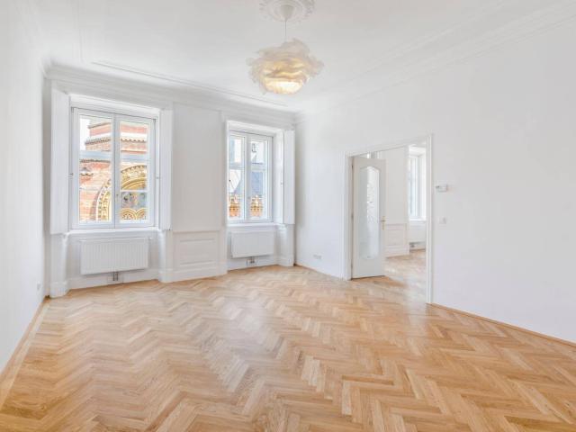 Apartment mieten in KG Innere Stadt, Wien
