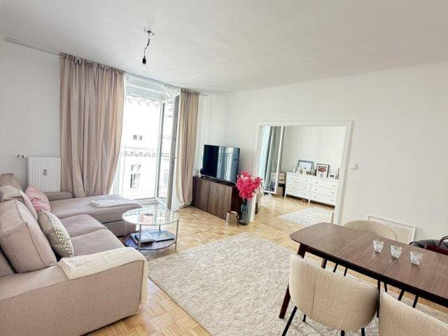Apartment mieten in Innere Stadt, Wien