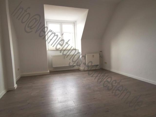 Apartment mieten in Hilbersdorf, Chemnitz