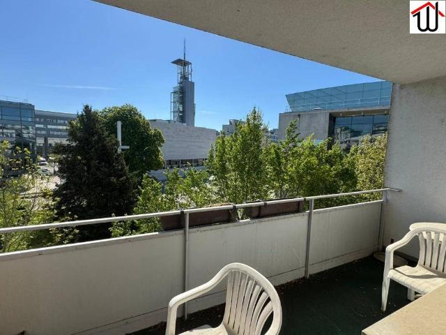 Apartment kaufen in St. Pölten, Niederösterreich