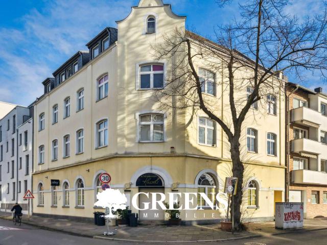 Apartment mieten in Hassels, Düsseldorf