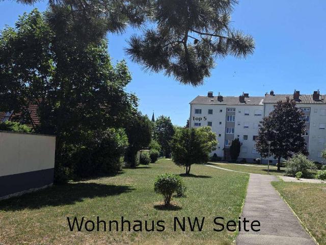 Apartment kaufen in Ebergassing, Niederösterreich