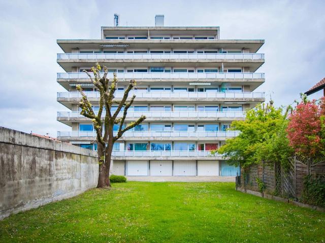 Wohnung mieten in Yverdon-les-Bains