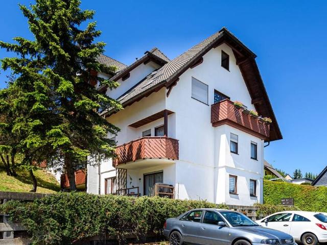 Etagenwohnung kaufen in Judenbach