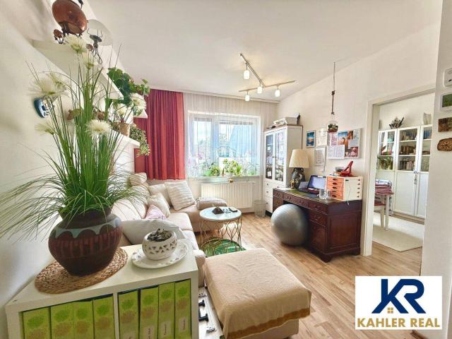 Apartment kaufen in Gollarn, Sieghartskirchen
