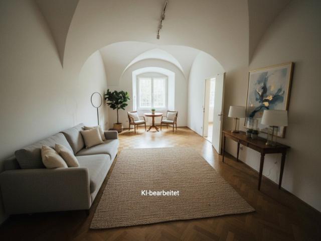 Wohnung kaufen in Innere Stadt, Gersdorf-Feistritz