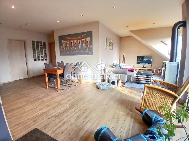 Apartment kaufen in Weil am Rhein, Baden-Württemberg