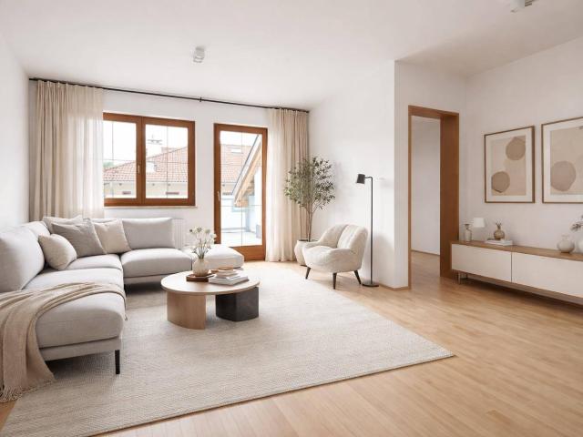 Apartment kaufen in Fenning, Henndorf am Wallersee