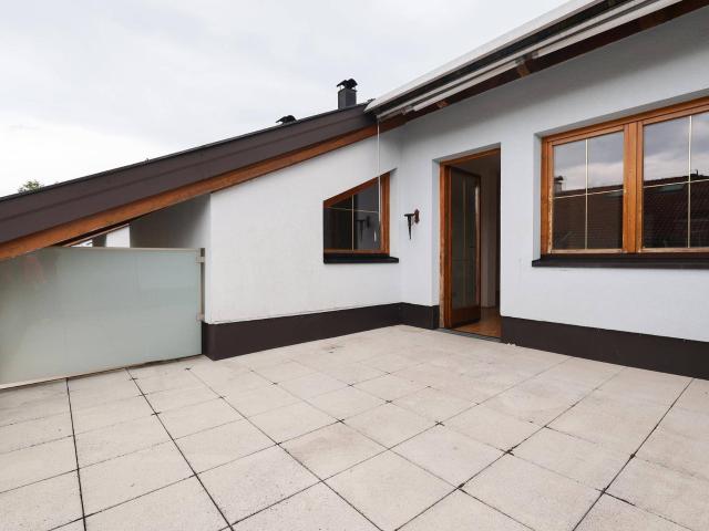 Apartment kaufen in Henndorf am Wallersee, Salzburg