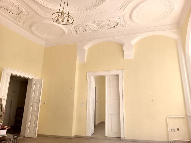 Wohnung mieten in Torgau, Sachsen