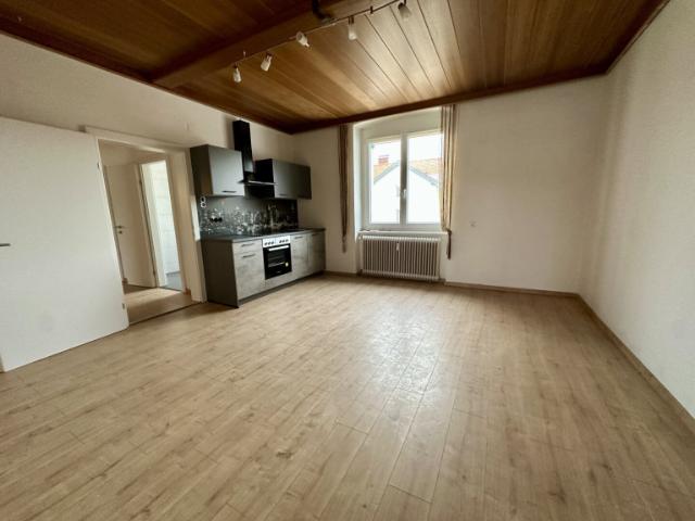 Wohnung kaufen in Judenburg, Steiermark