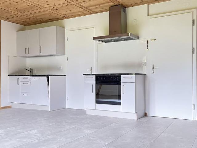 Apartment mieten in Blausee-Mitholz, Kandergrund