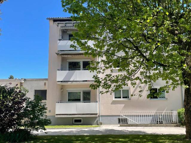 Apartment kaufen in Klagenfurt, Kärnten