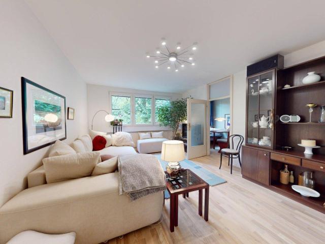 Apartment kaufen in Klosterneuburg, Niederösterreich