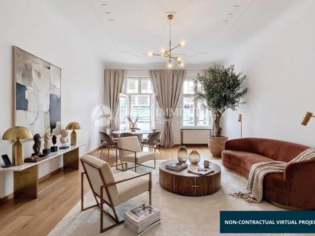 Wohnung kaufen in Tempelhof–Schöneberg, Berlin
