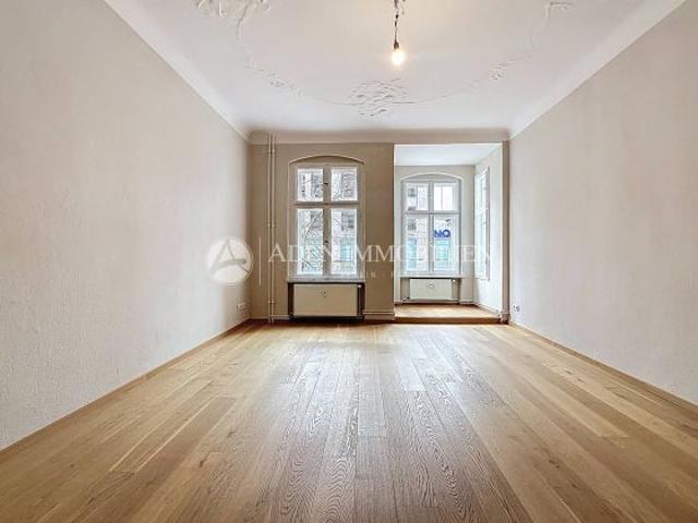 Wohnung kaufen in Tempelhof–Schöneberg, Berlin