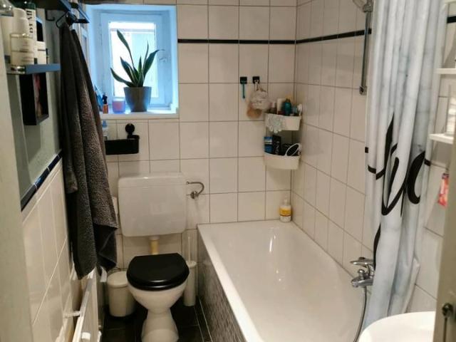 Apartment mieten in Kronprinzenviertel, Krefeld