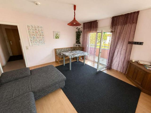 Wohnung kaufen in Langenlonsheim, Landkreis Bad Kreuznach