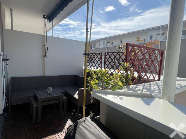 Apartment kaufen in Kainbach, Steiermark