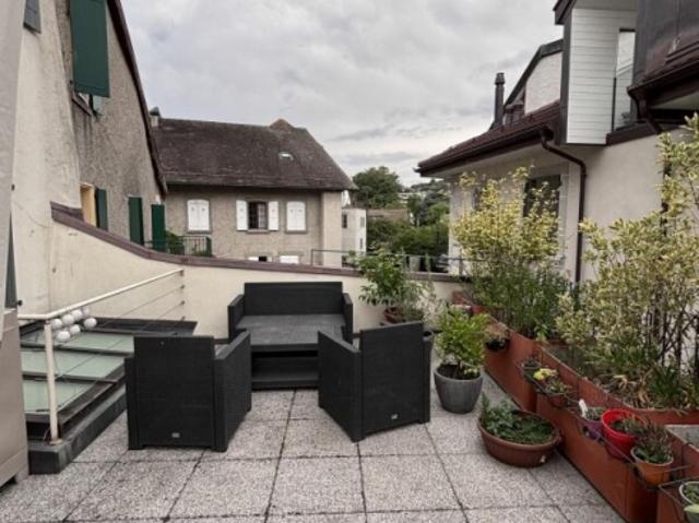Wohnung mieten in Bellerive, Lutry