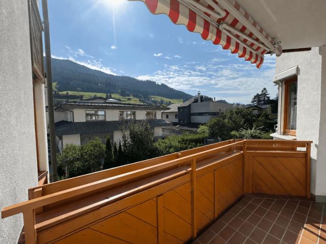 Apartment kaufen in Mühlbachl, Matrei am Brenner