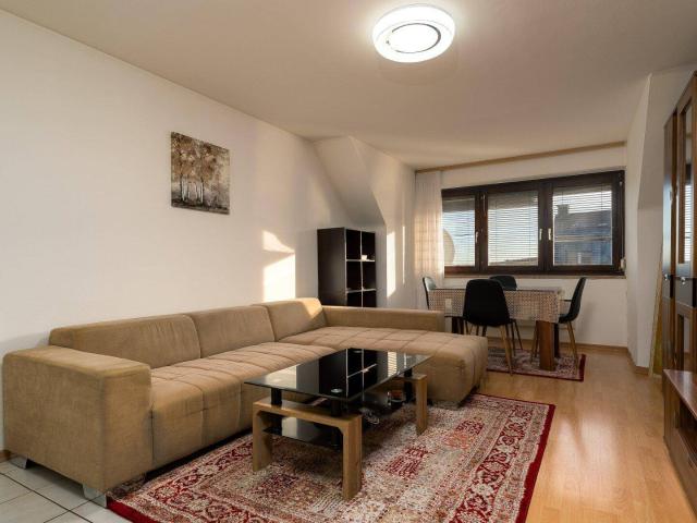 Apartment kaufen in Schöffelstadt, Mödling