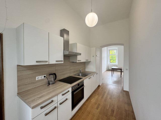 Apartment mieten in Schöffelstadt, Mödling