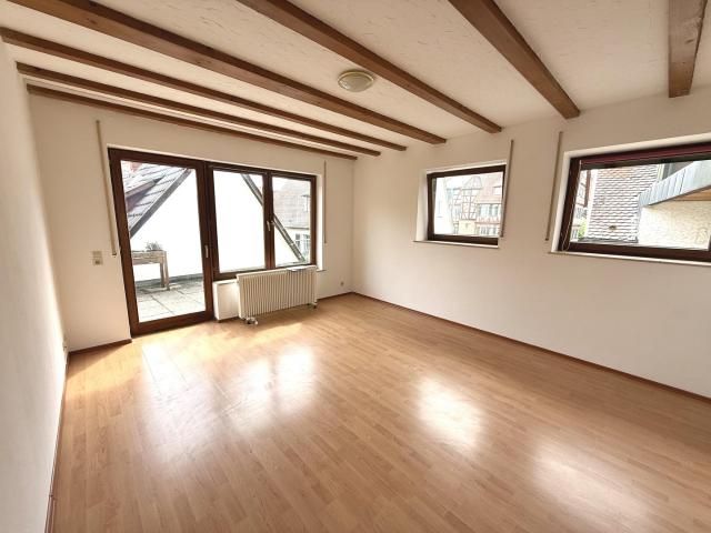 Wohnung mieten in Öhringen, Baden-Württemberg