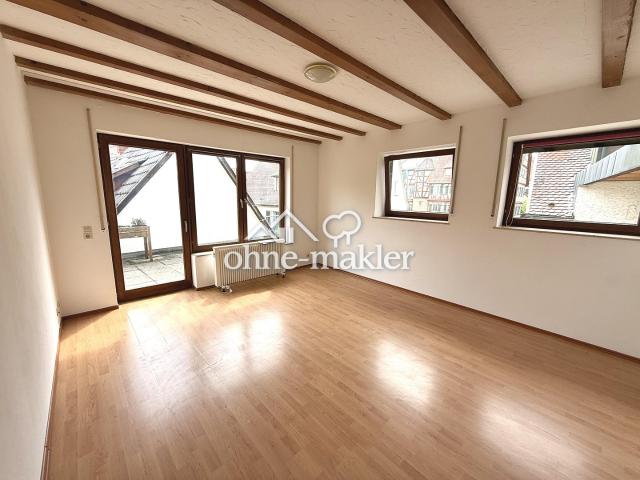 Apartment mieten in Öhringen, Baden-Württemberg